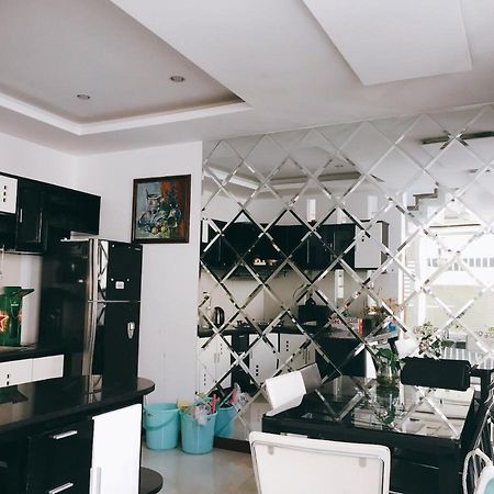 Hot Home 2 - Phan Dinh Phung Đà Lạt Exterior foto