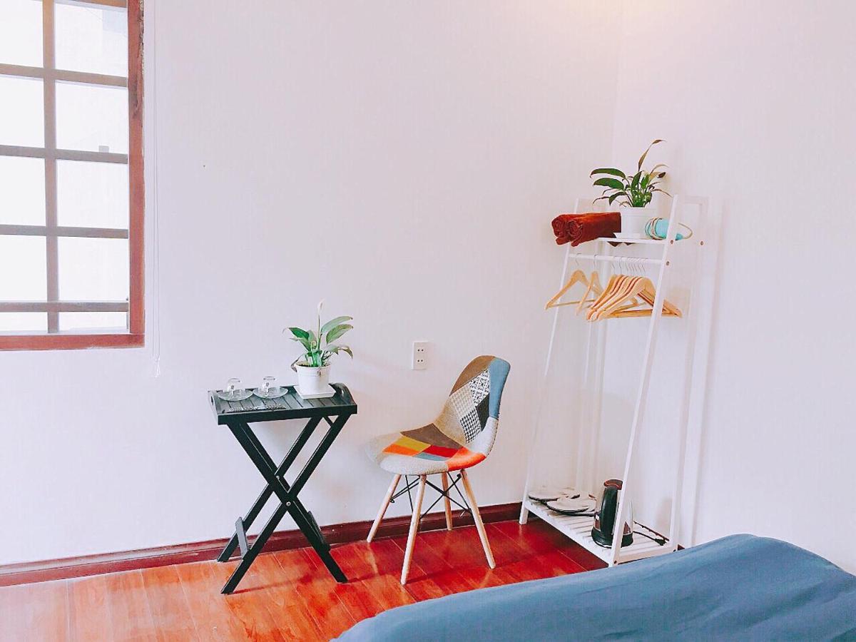 Hot Home 2 - Phan Dinh Phung Đà Lạt Exterior foto