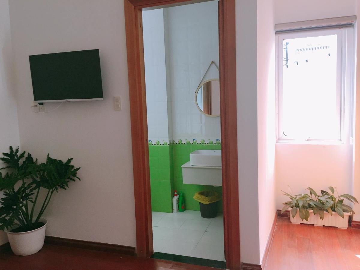 Hot Home 2 - Phan Dinh Phung Đà Lạt Exterior foto