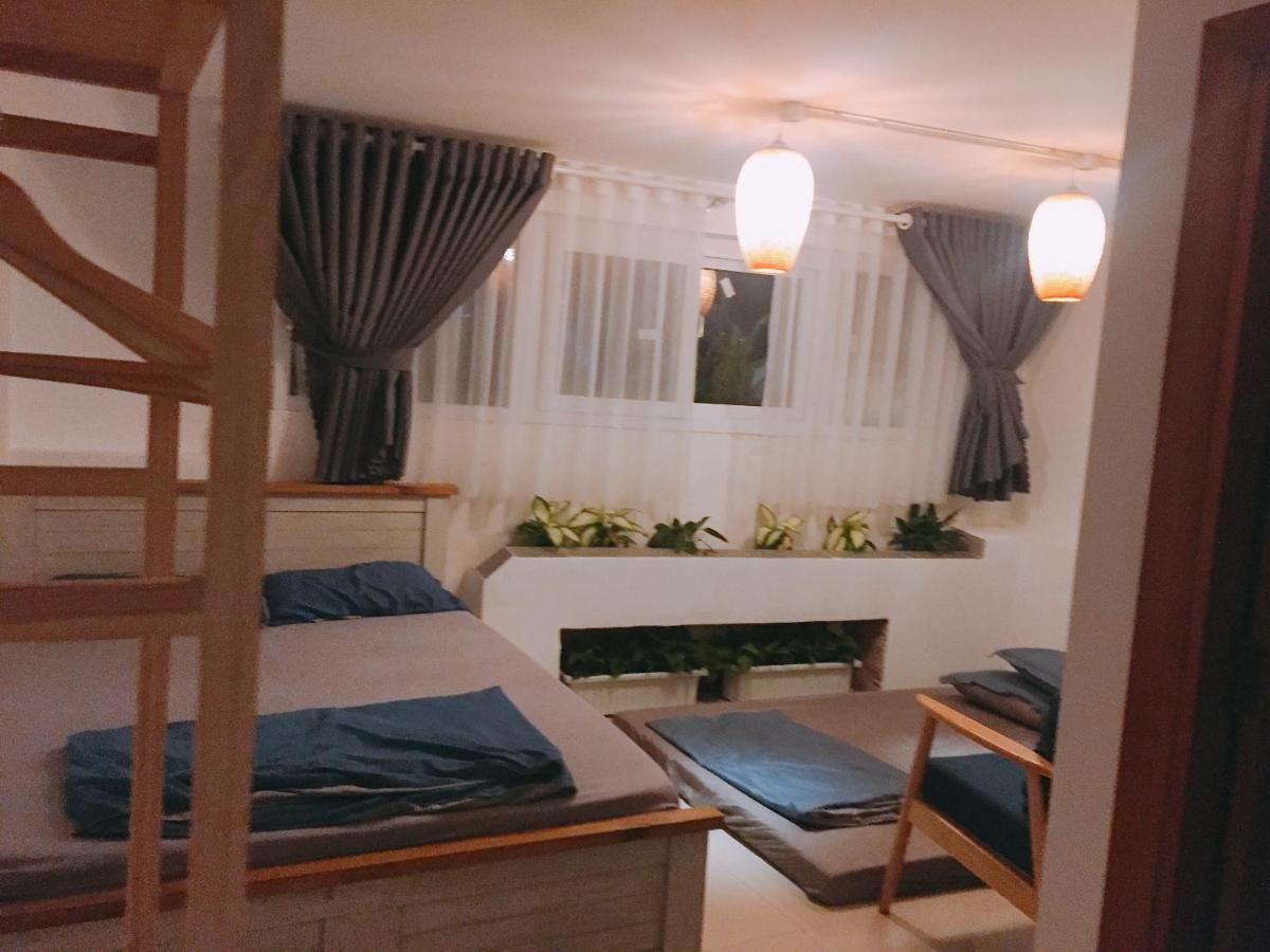 Hot Home 2 - Phan Dinh Phung Đà Lạt Exterior foto
