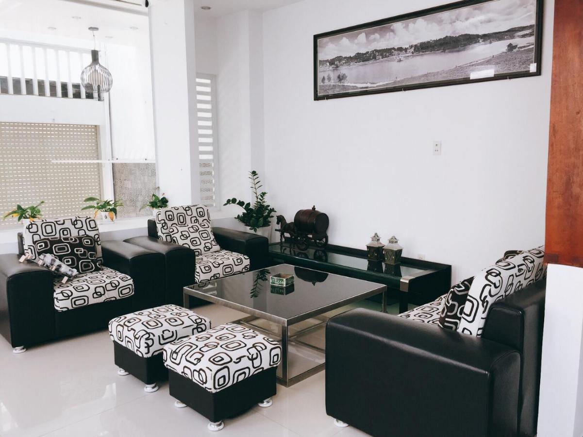 Hot Home 2 - Phan Dinh Phung Đà Lạt Exterior foto