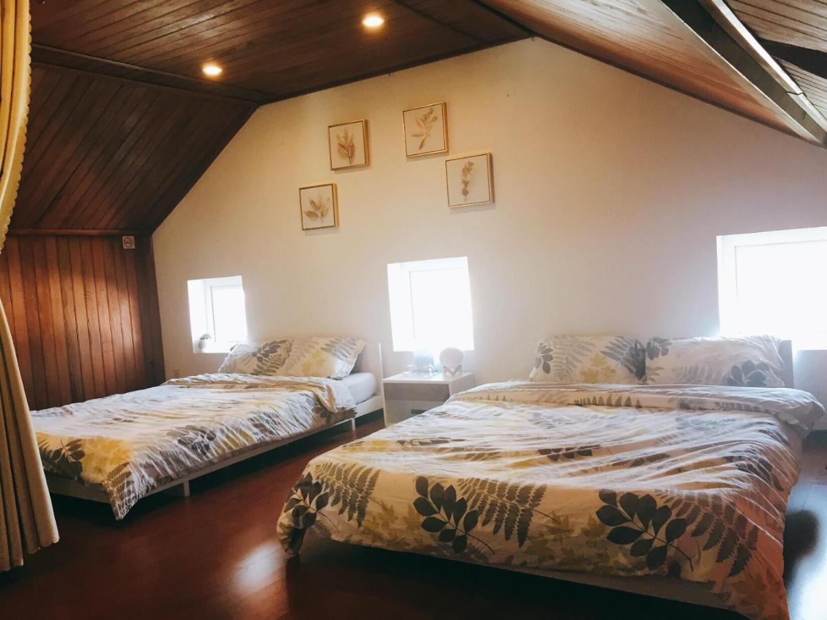 Hot Home 2 - Phan Dinh Phung Đà Lạt Exterior foto