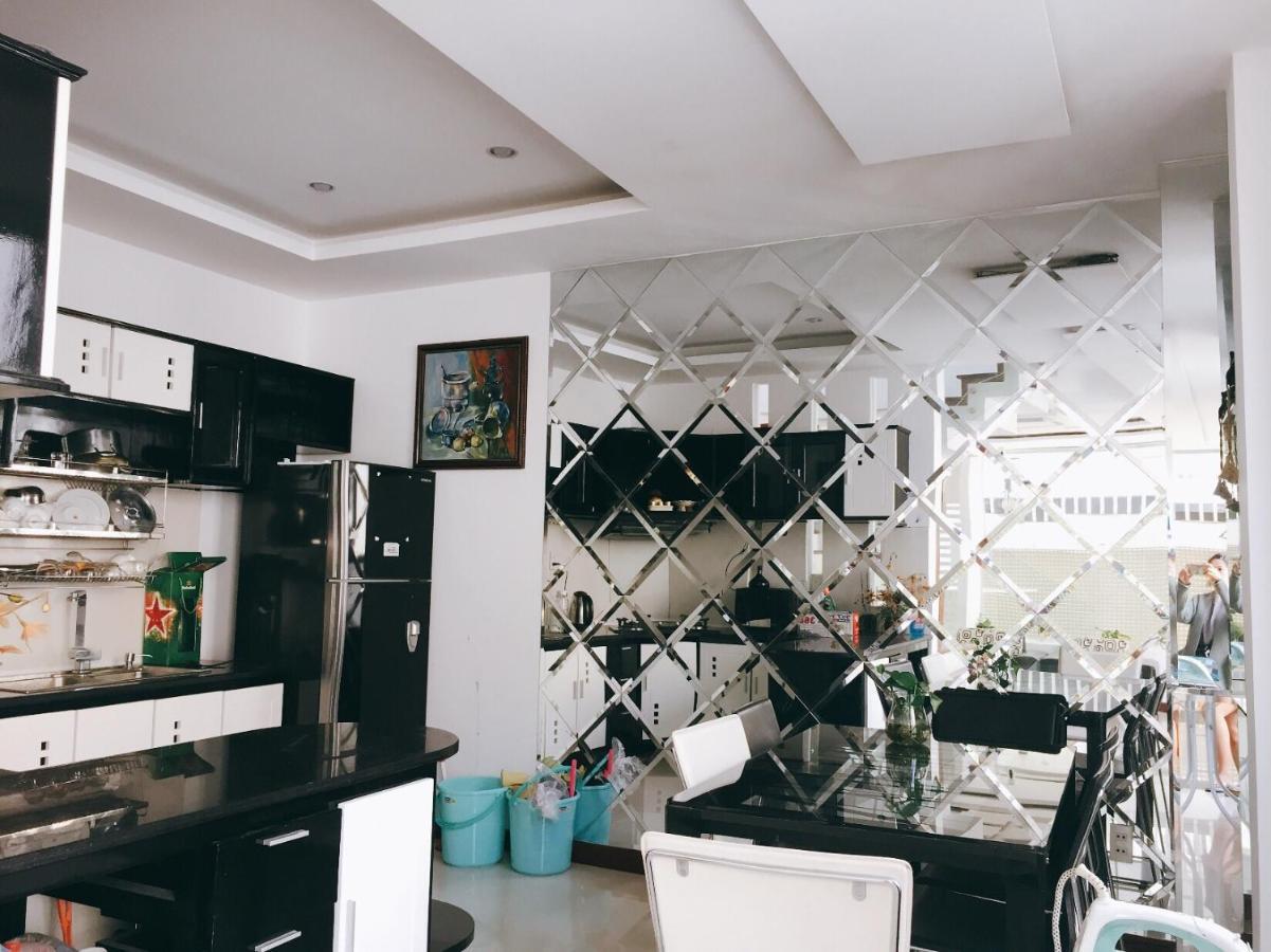Hot Home 2 - Phan Dinh Phung Đà Lạt Exterior foto